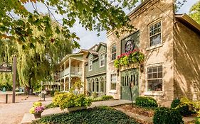 The Little Inn